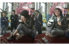 雷波工资清欠服务